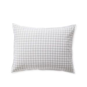 New Serena and lily Dalton flannel  king shams (2)